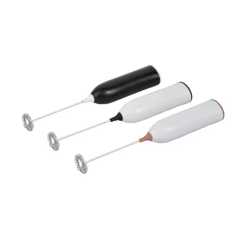 Professional4 in 1 Milk Frother for Home 3