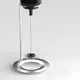 For Kitchen 4 in 1 Milk Frother by RL Royal 8