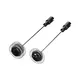 For Kitchen 4 in 1 Milk Frother by RL Royal 4