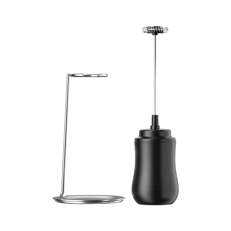 For Kitchen 4 in 1 Milk Frother by RL Royal 9