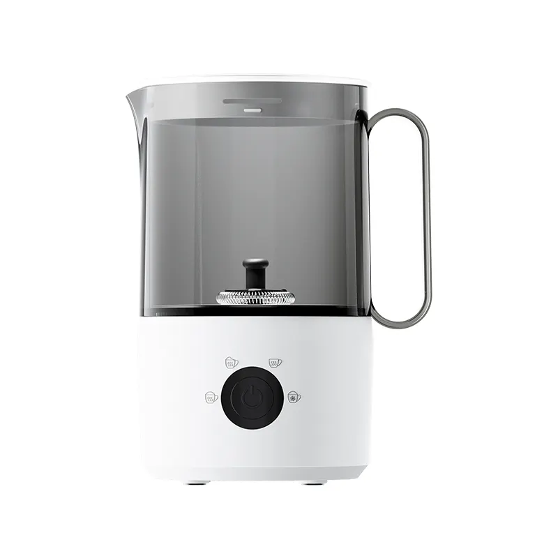 Professional Rechargeable Handheld Milk Frother Price List 3