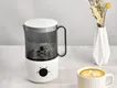 Professional Rechargeable Handheld Milk Frother Price List 7