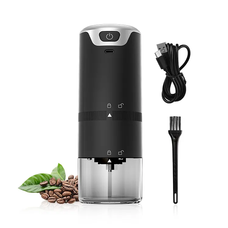 Electric Coffee Grinder - for Kitchen - RL Royal 3