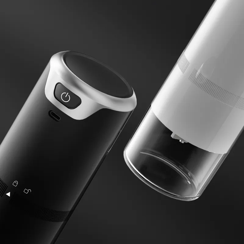 Electric Coffee Grinder - for Kitchen - RL Royal 9