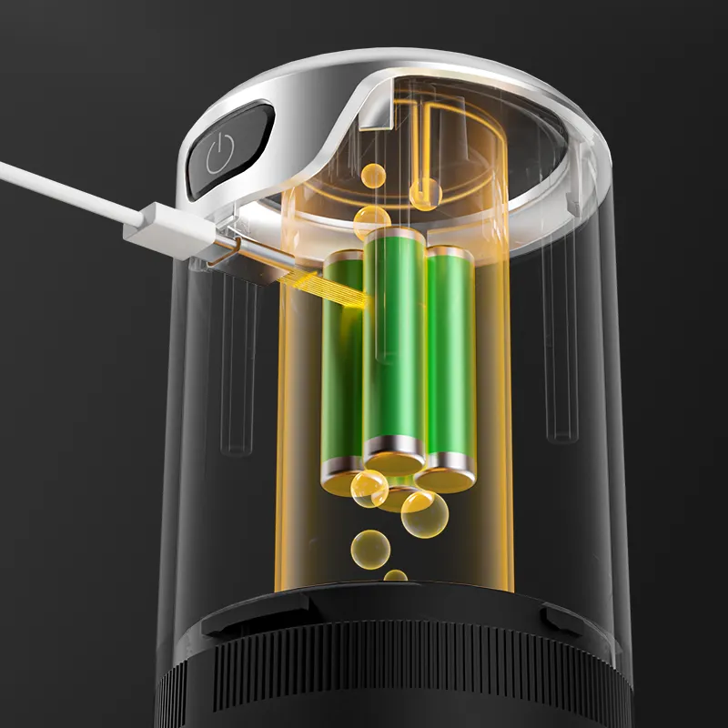 Electric Coffee Grinder - for Kitchen - RL Royal 5