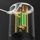 Electric Coffee Grinder - for Kitchen - RL Royal 5