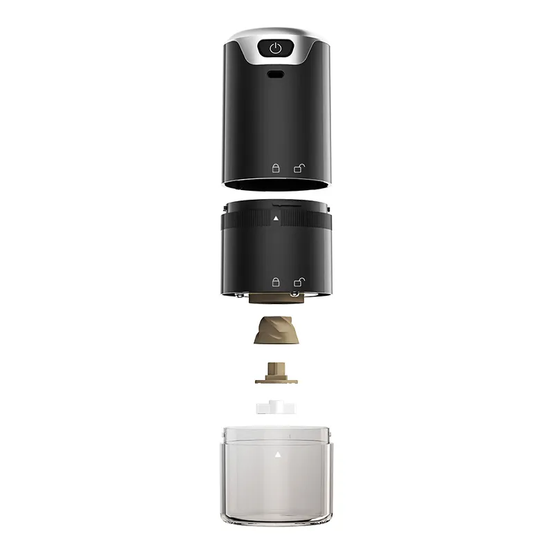 Electric Coffee Grinder - for Kitchen - RL Royal 4