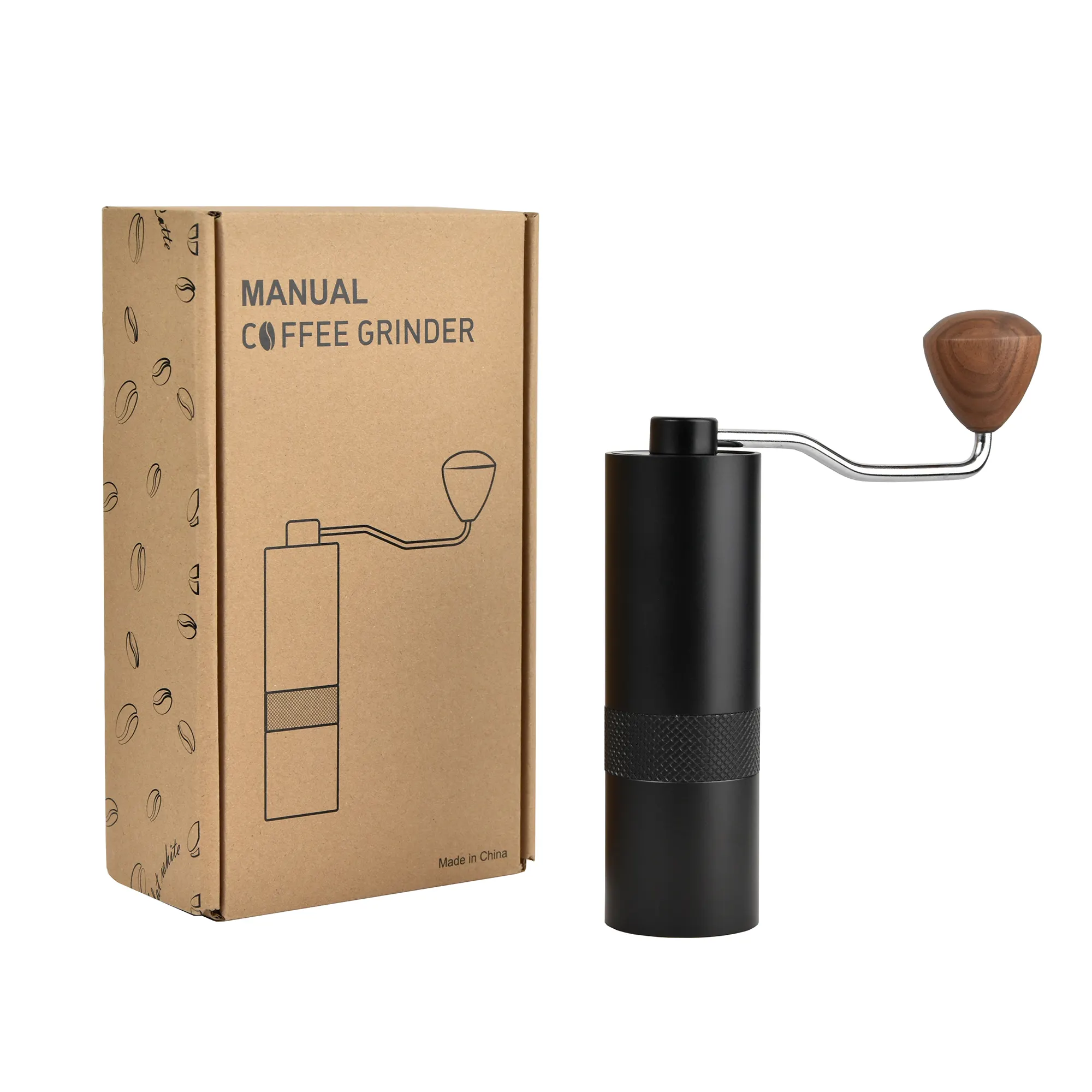 Professional Cordless Coffee Grinder Price List 8
