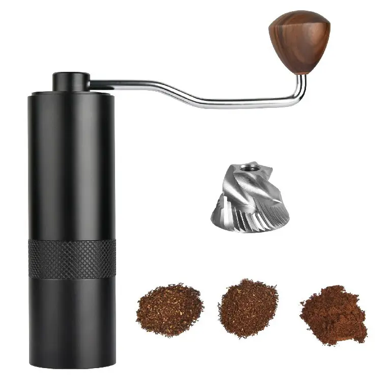 Professional Cordless Coffee Grinder Price List 6