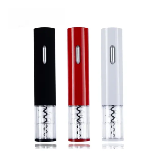 Electric Wine Opener Wholesaler 3