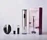 Wholesale Battery Operated Wine Opener Factory for Commercial 6