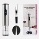 Wholesale Battery Operated Wine Opener Factory for Commercial 7