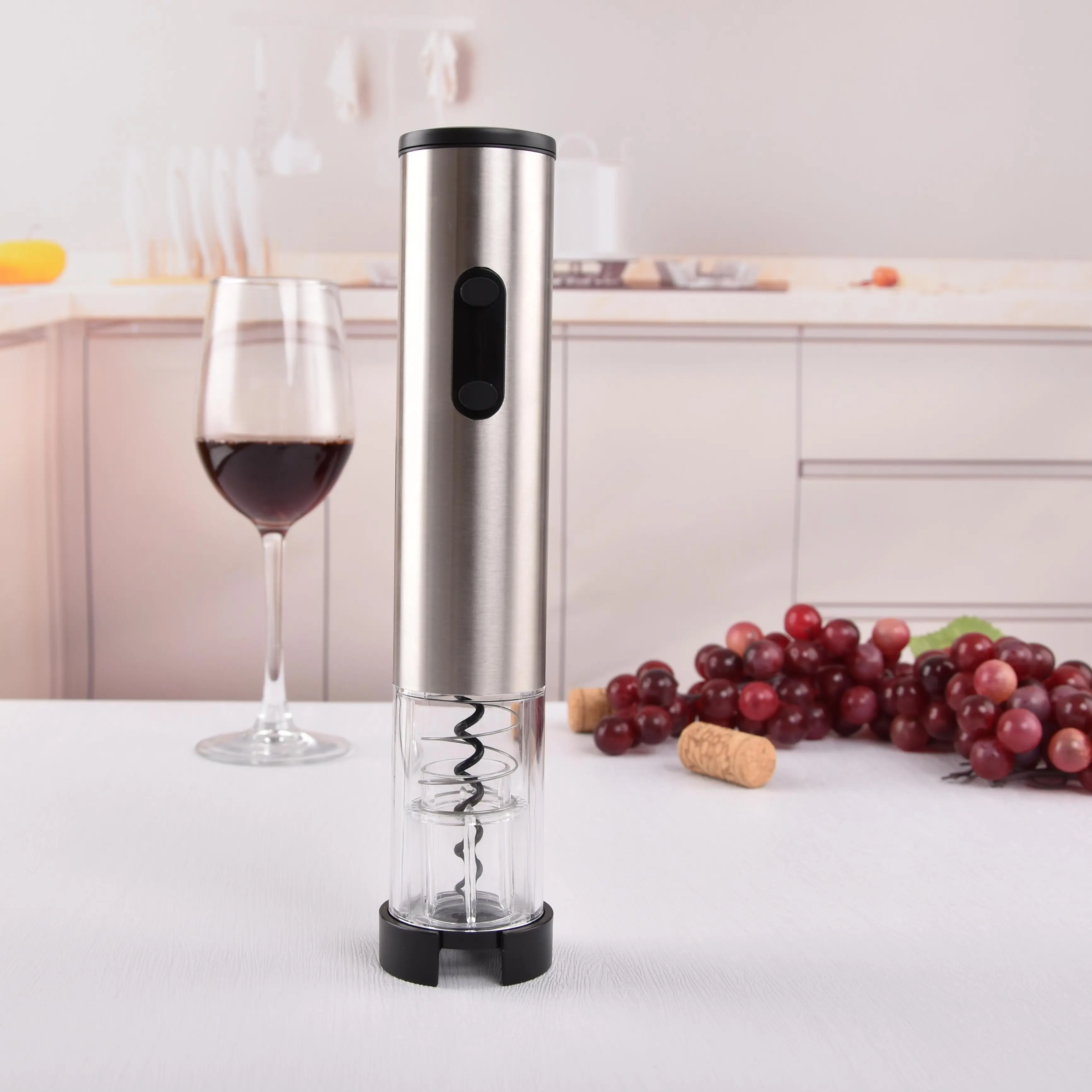 Wholesale Battery Operated Wine Opener Factory for Commercial 1
