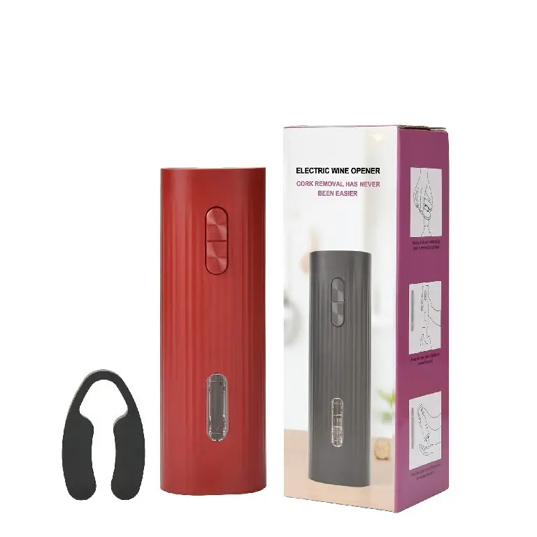 RL Royal Wine Tools Wine Toolsfactory 9