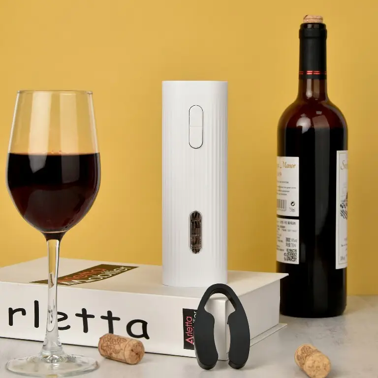 RL Royal Wine Tools Wine Toolsfactory 2