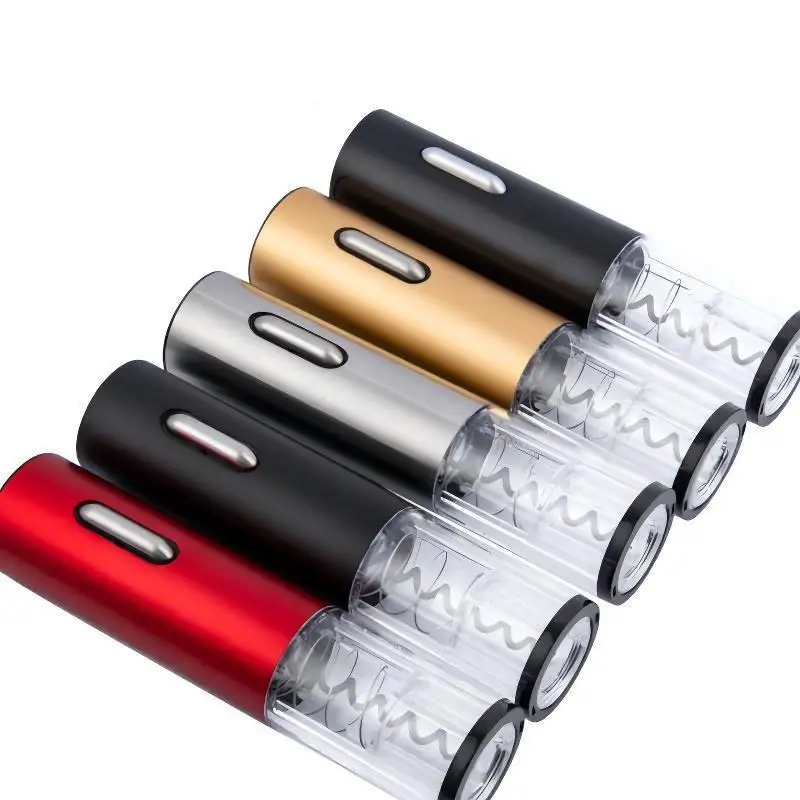 Upgrade Your Wine-Opening Game: Why Switch to a Rechargeable Opener 1