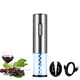 For Commercial Battery Operated Wine Opener by RL Royal 5