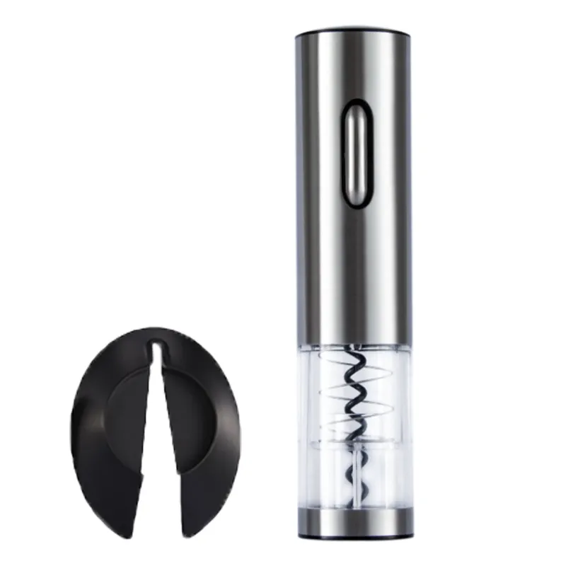Best Rechargeable Electric Wine Opener Price List 4