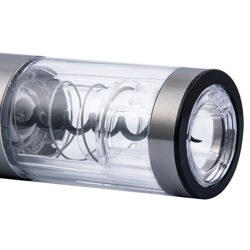 Best Rechargeable Electric Wine Opener Price List 6