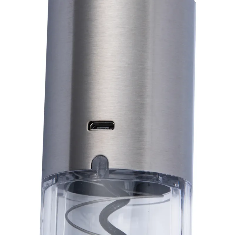 Best Rechargeable Electric Wine Opener Price List 7