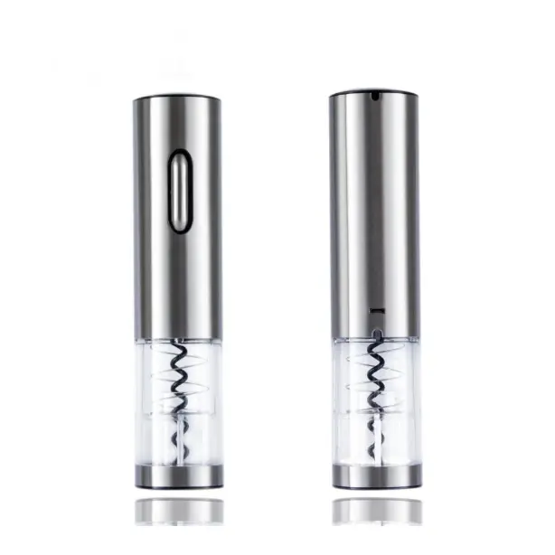Best Rechargeable Electric Wine Opener Price List 3