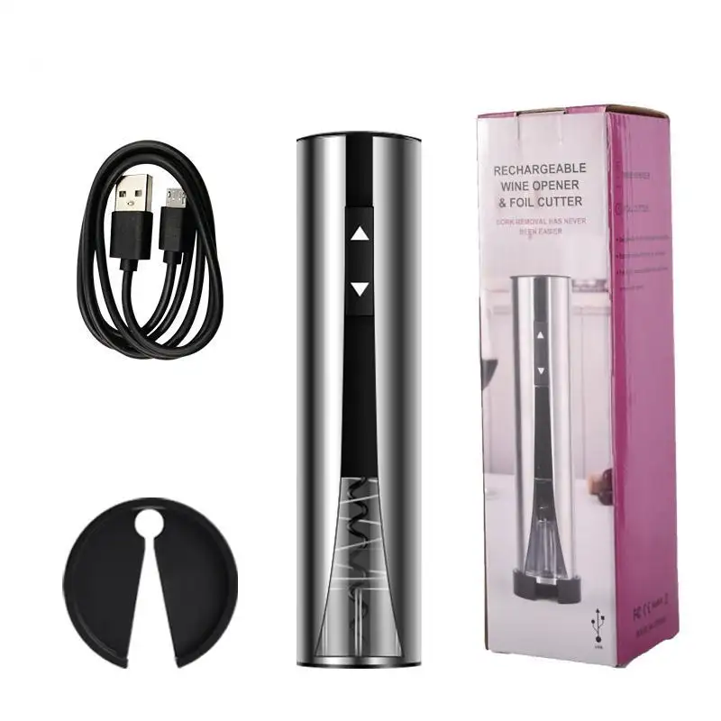 RL Royal Automatic Wine Bottle Opener Automatic Wine Bottle Openerfactory 10