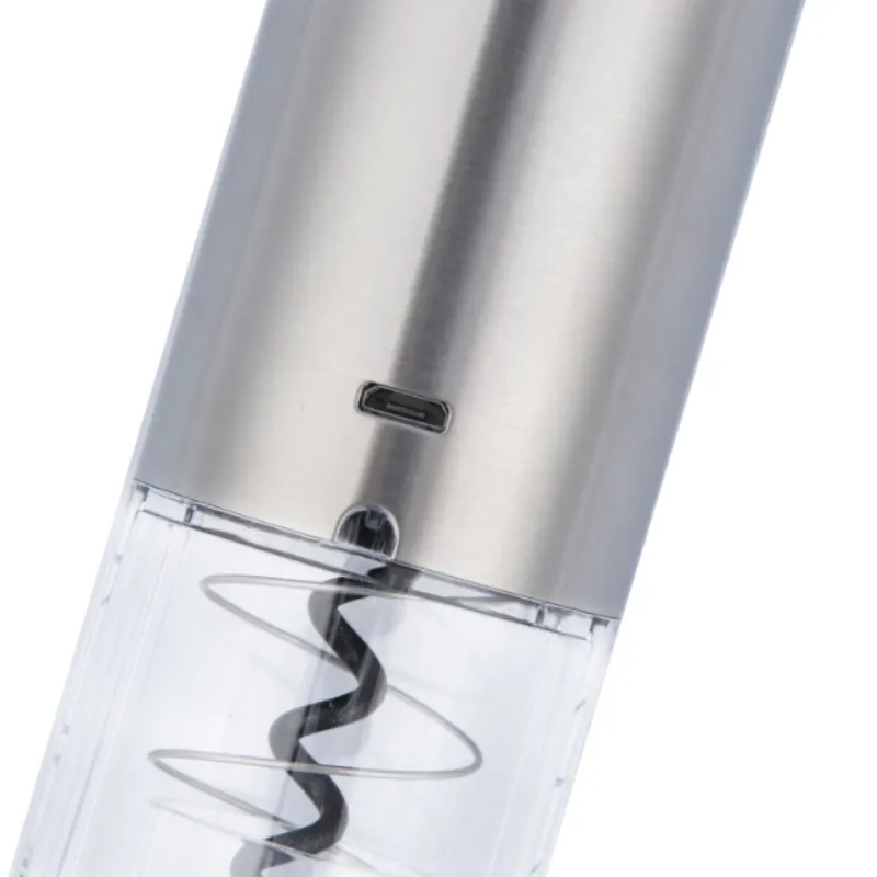 Best Electric Wine Opener Manufacturer for Home 3