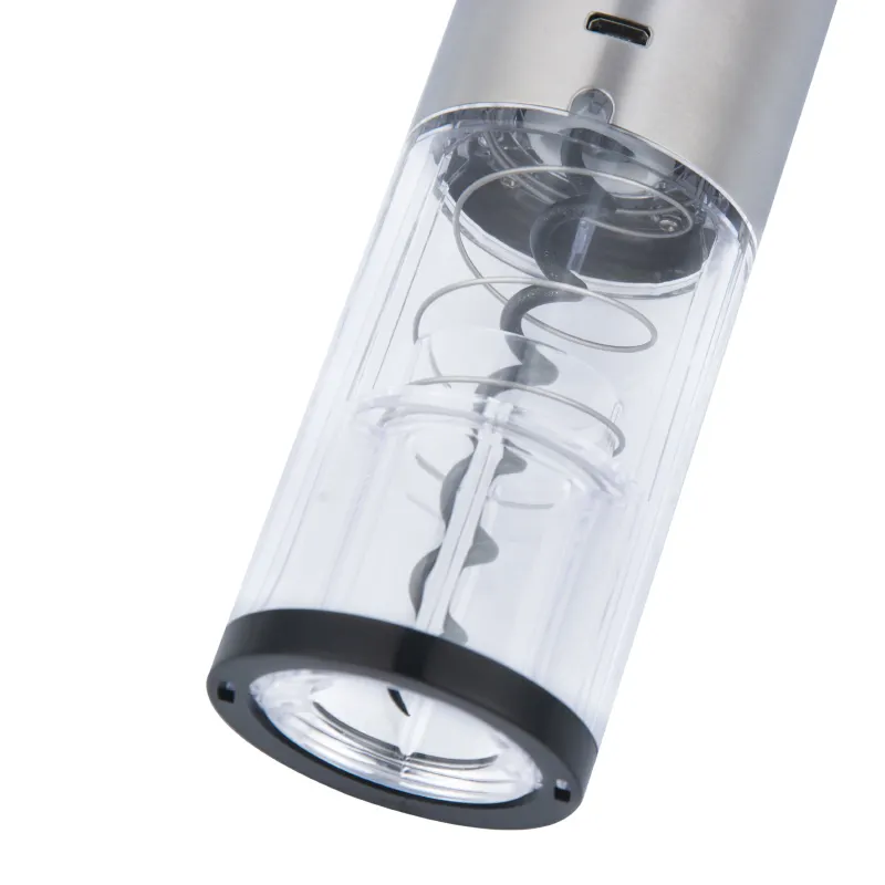 Best Electric Wine Opener Manufacturer for Home 4