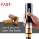 Professionalelectric Wine Bottle Opener for Home 8