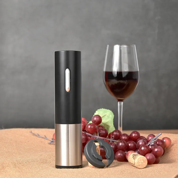 Automatic Wine Bottle Opener Company 3