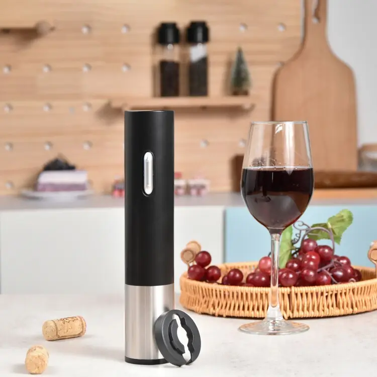 High Qualityrechargeable Wine Bottle Opener for Home 8