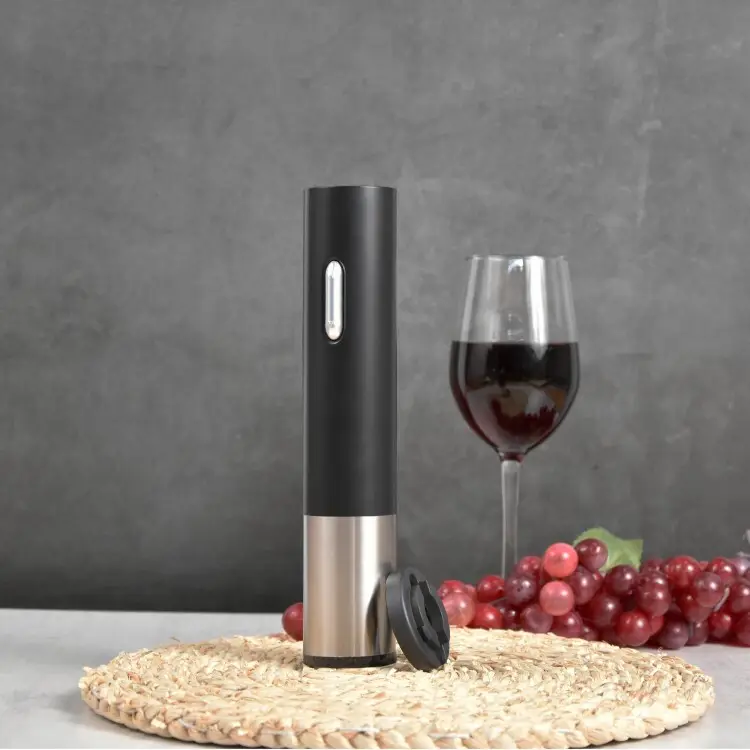 High Qualityrechargeable Wine Bottle Opener for Home 3