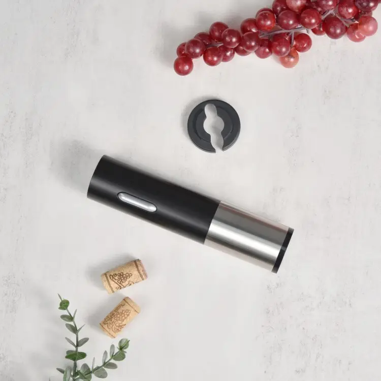 Why Your Trip Isn't Complete Without a Battery-Powered Bottle Opener 1