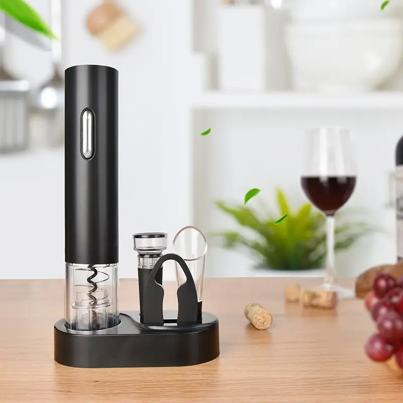 Electric Wine Opener Wholesaler 2