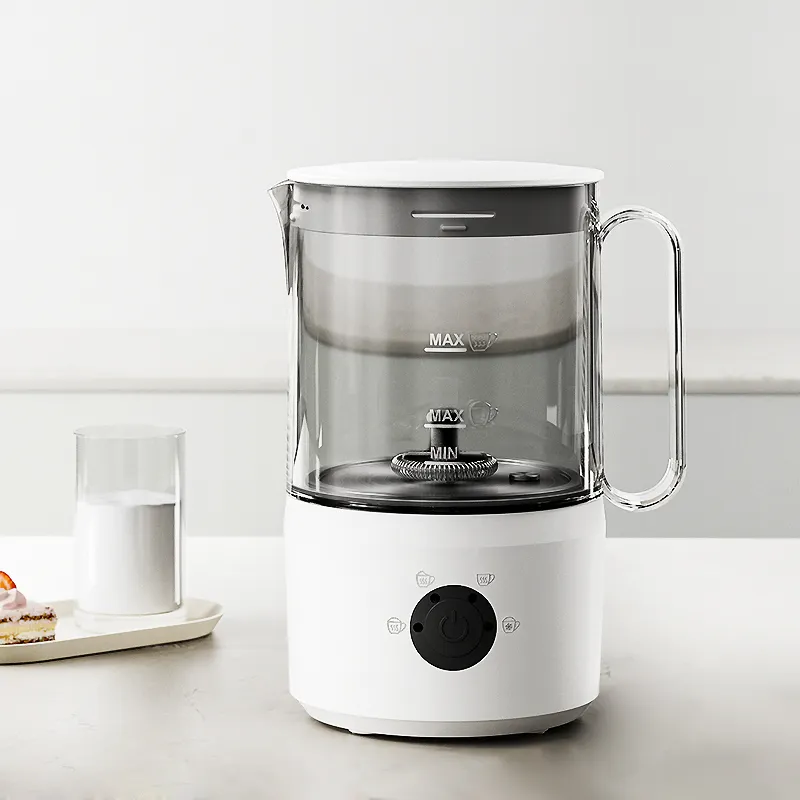 Best Automatic Milk Frother Company for Kitchen 7