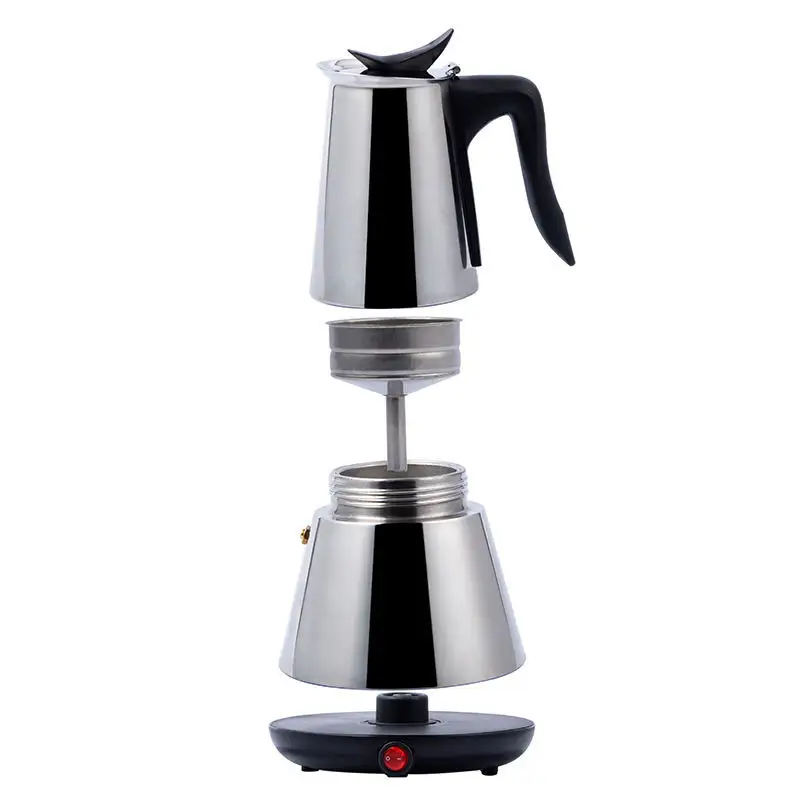 High Quality Rechargeable Handheld Milk Frother Supplier for Home 6