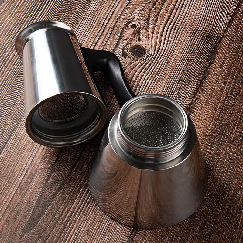 Coffee Lovers: Explore the Essential Coffee Tools 1