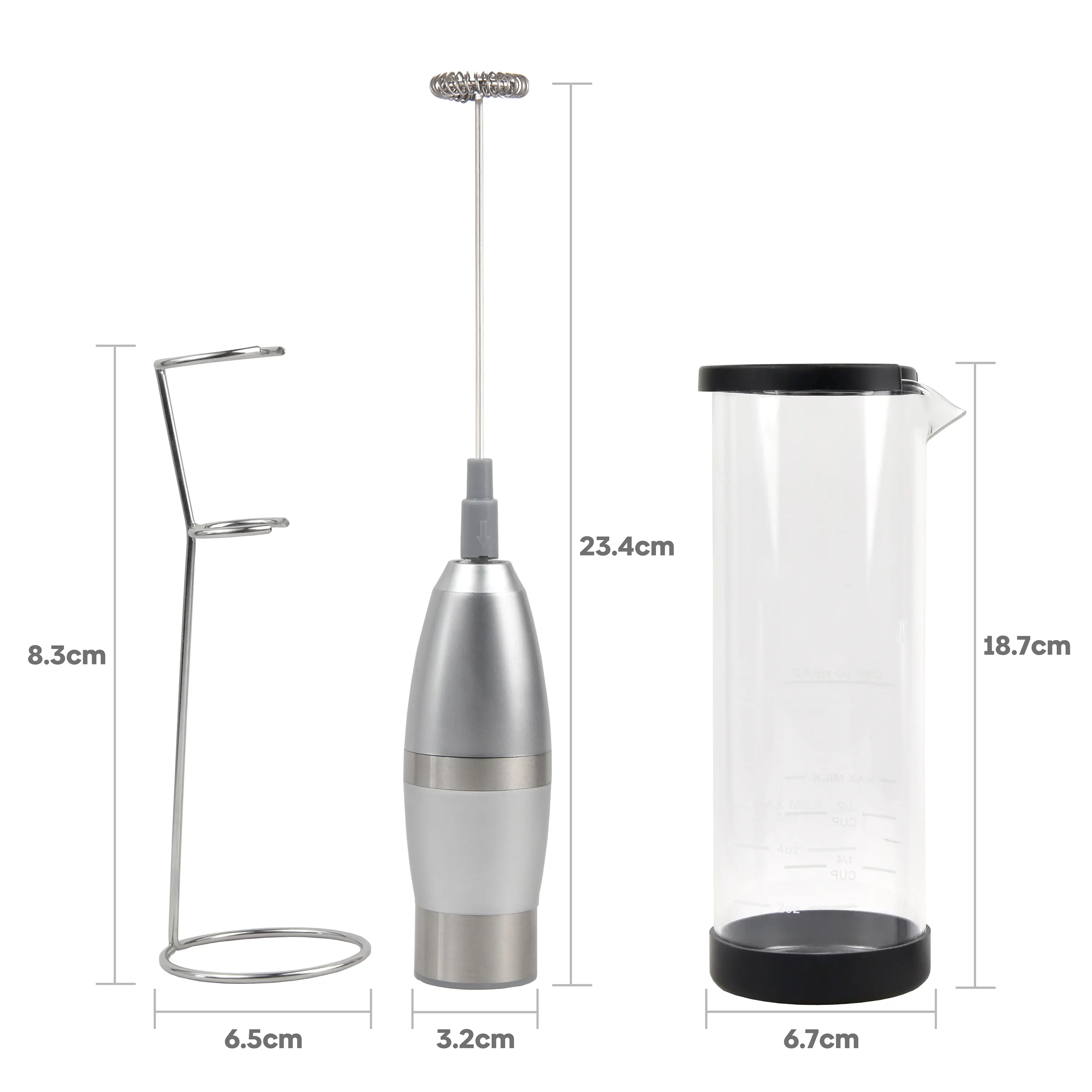 Electric Wine Bottle Opener - for Home - RL Royal 10