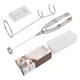 Electric Wine Bottle Opener - for Home - RL Royal 12