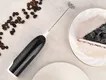 Battery Powered Frother Company for Home 7