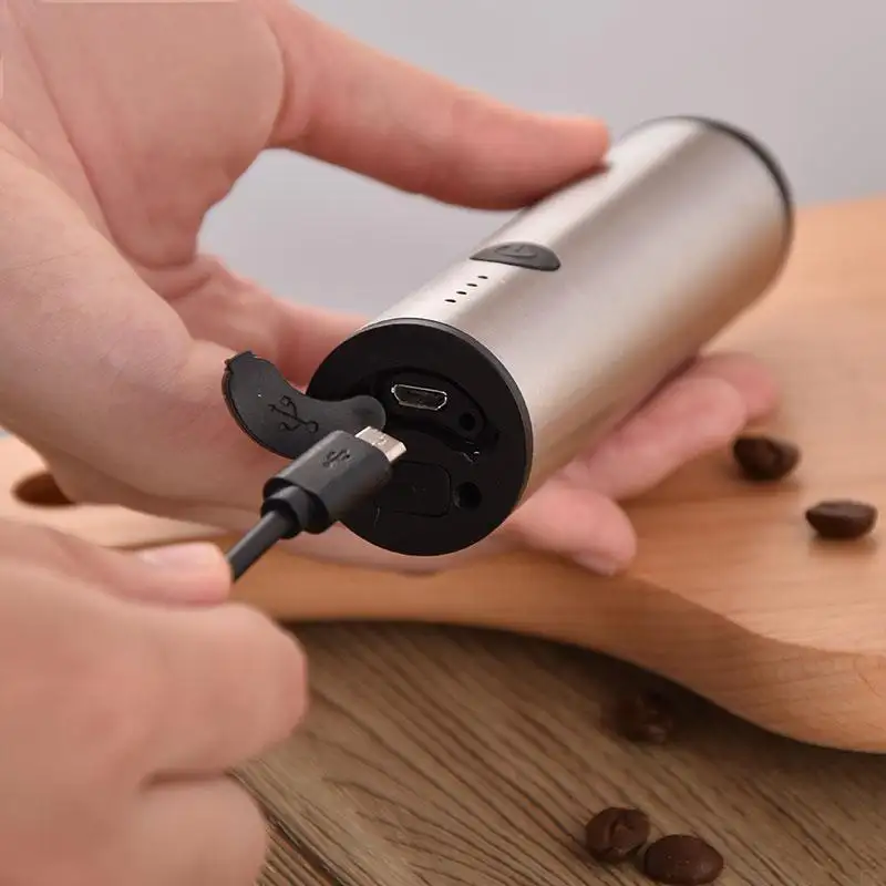 Electric Handheld Frother Supplier for Home 6