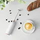 Professional4 in 1 Milk Frother for Home 10