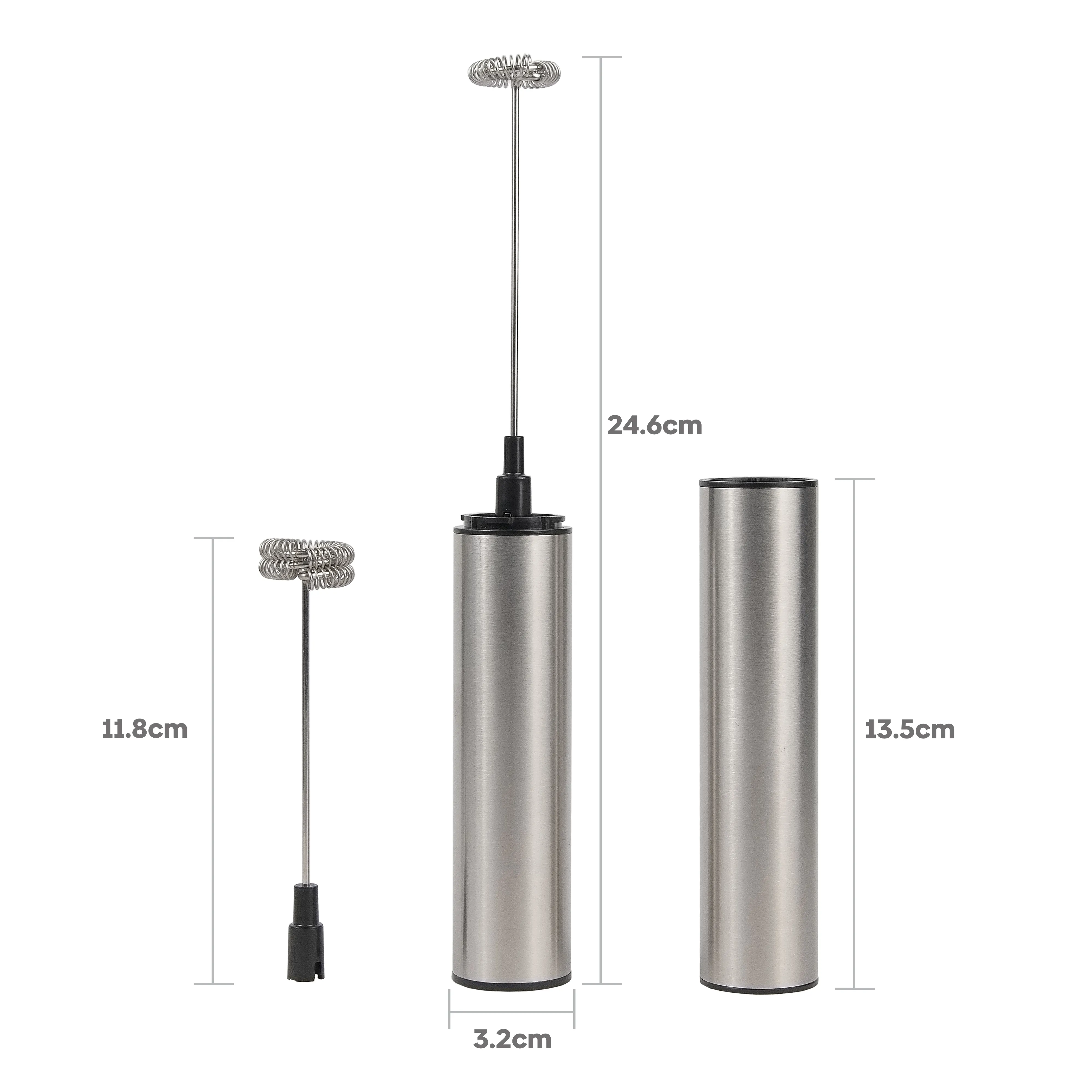 RL Royal Coffee Tool Factory 6