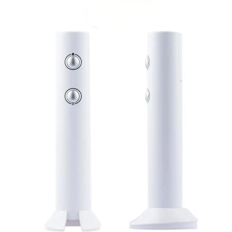 Battery Operated Bottle Opener Factory 4