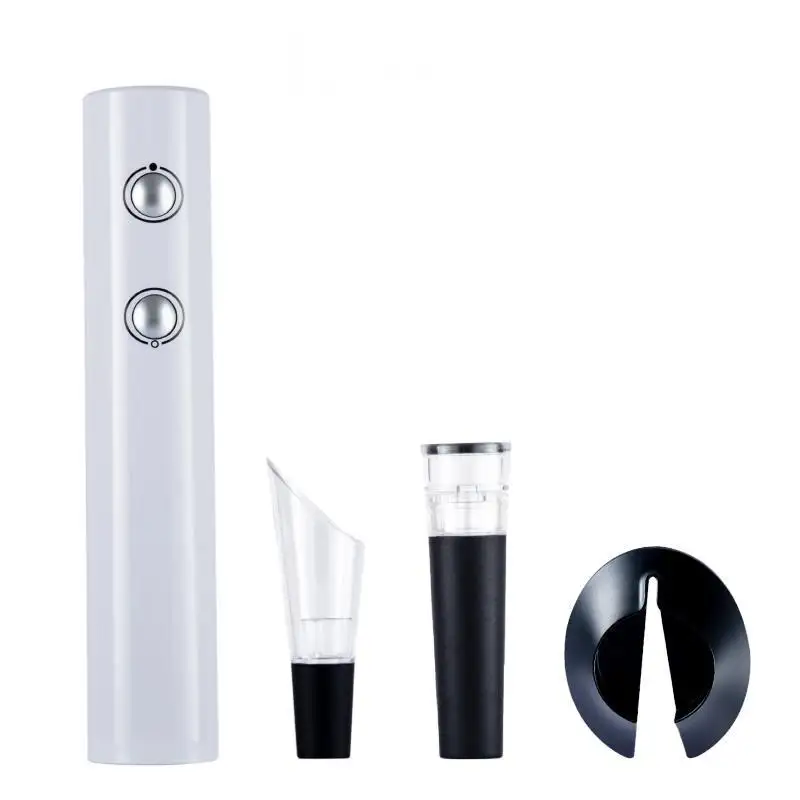 Battery Operated Bottle Opener Factory 9