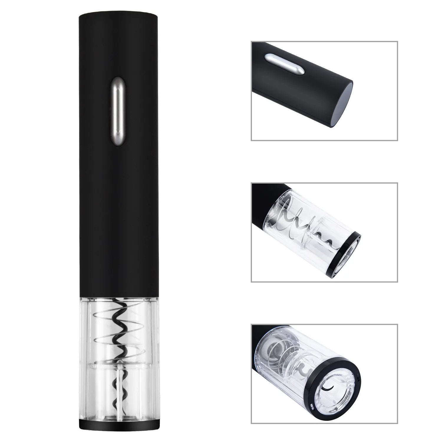 Electric Wine Opener Wholesaler 6