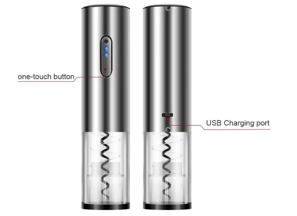 Best Electric Wine Opener Manufacturer for Home 10
