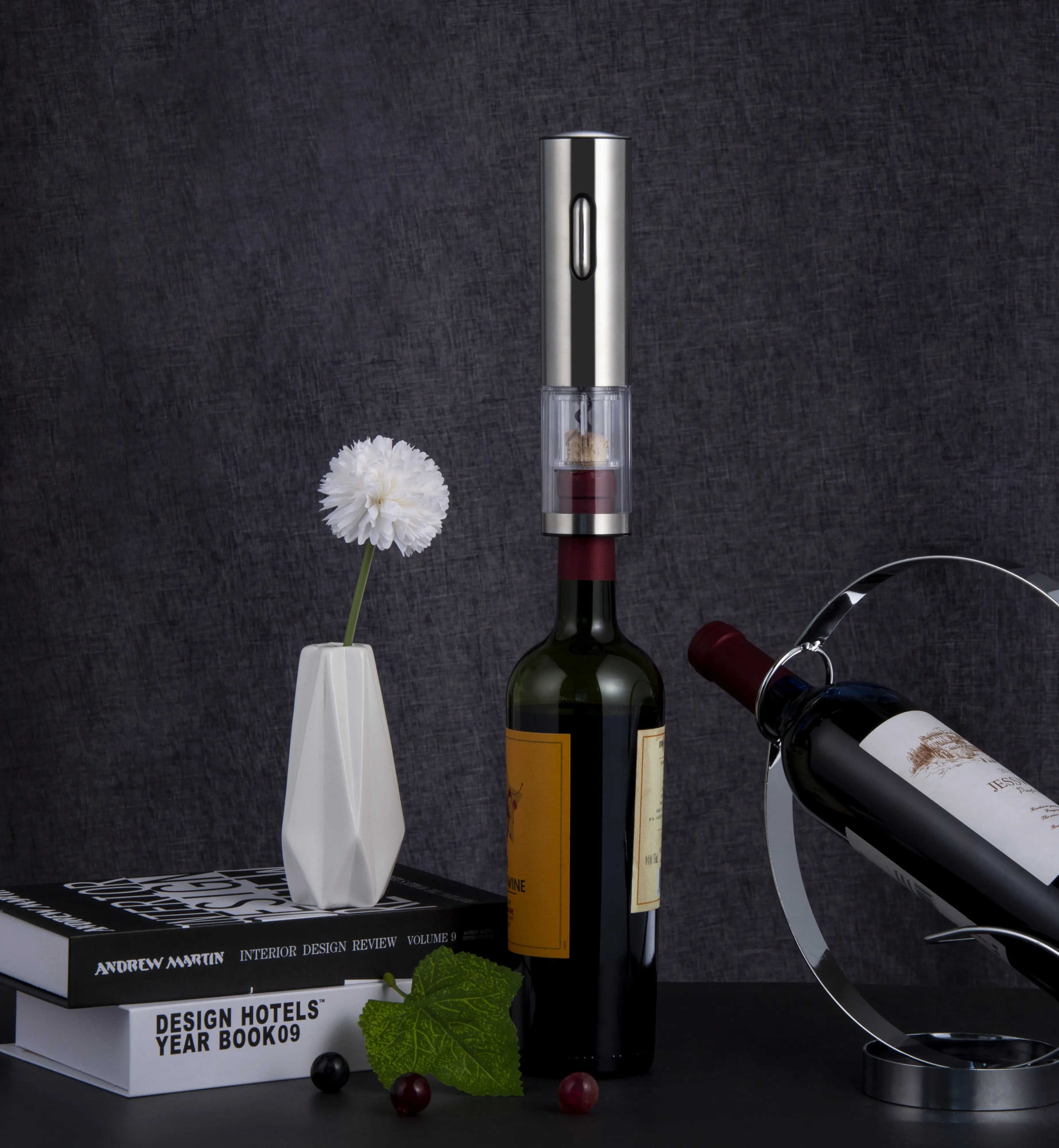 Best Rechargeable Electric Wine Opener Price List 1