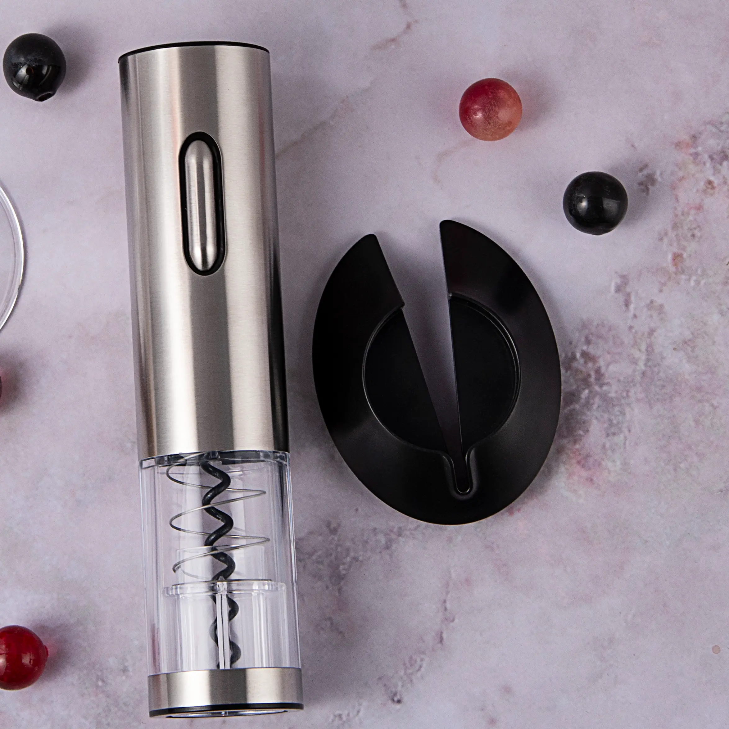 Best Rechargeable Electric Wine Opener Price List 2