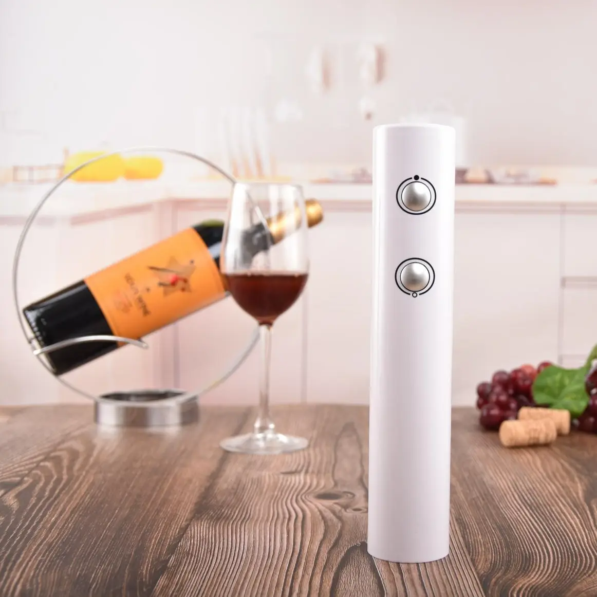 Hot Review: Wine Bottle Openers That Will Change Your Sipping Rituals 1